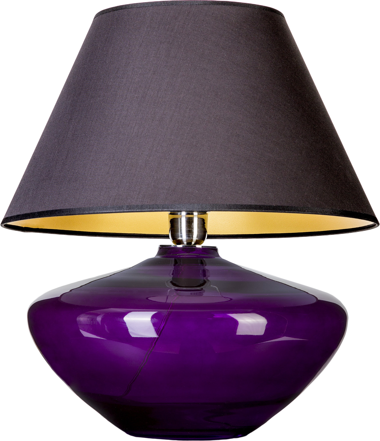 4concepts Lampa stołowa MADRID VIOLET L008711214 -