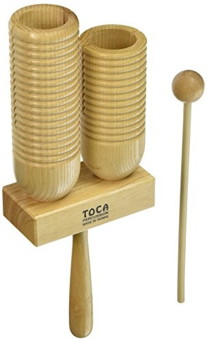 Toca TOCA Two-Tone Wood Block T-2111 TO804700