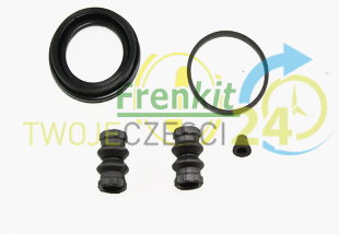 Frenkit Zestaw naprawczy, zacisk hamulca 248059