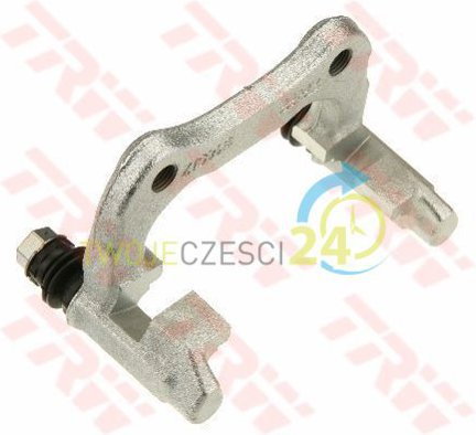 TRW Mocowanie, zacisk hamulcowy BDA1096