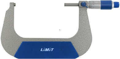 Limit mikrometr 175-200mm (9542-0402)