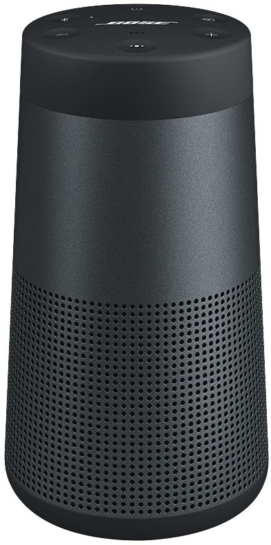 BOSE SoundLink Revolve Czarny