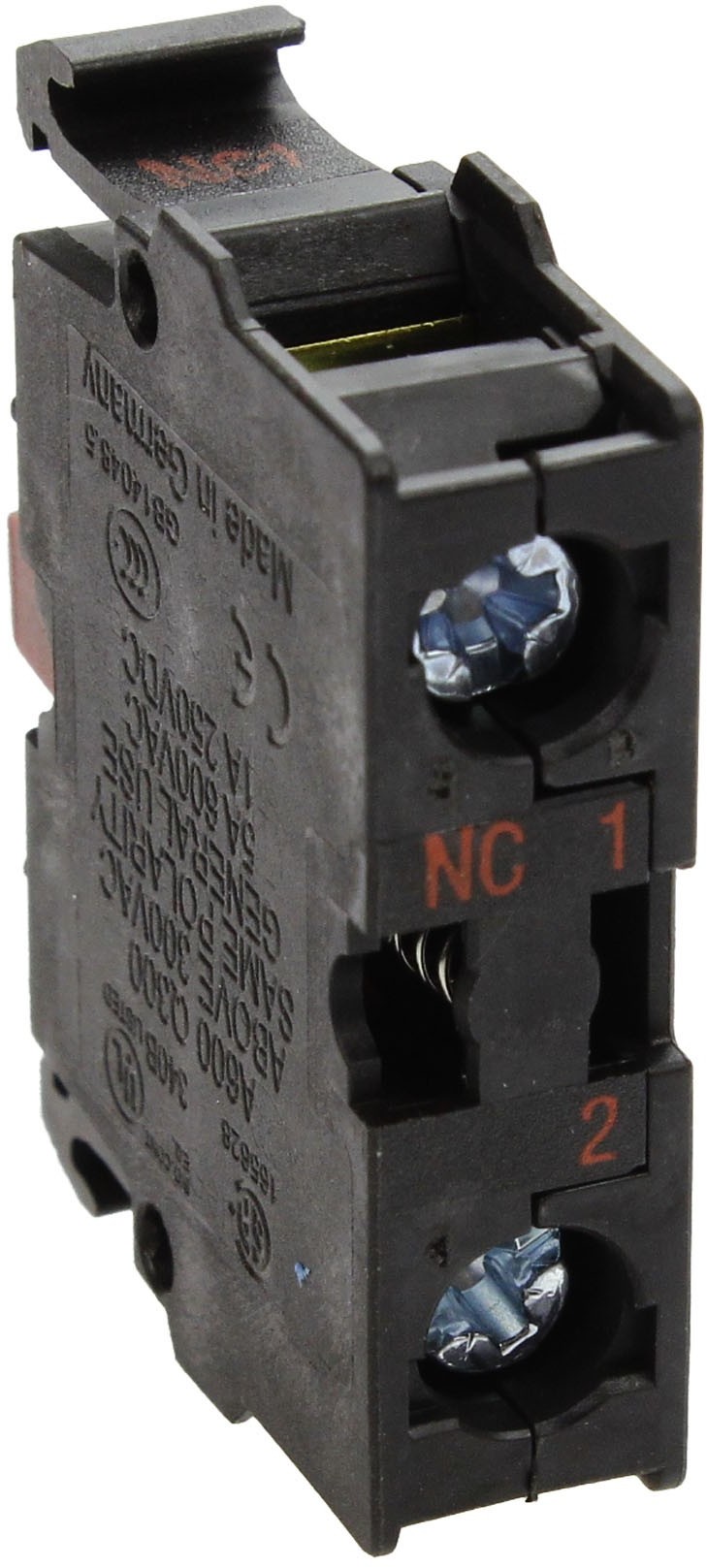 Eaton Styk rozwierny M22-K01 1NC 216378 Electric