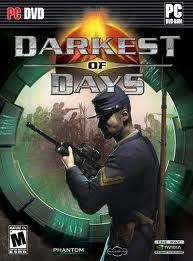 Darkest of Days GRA PC