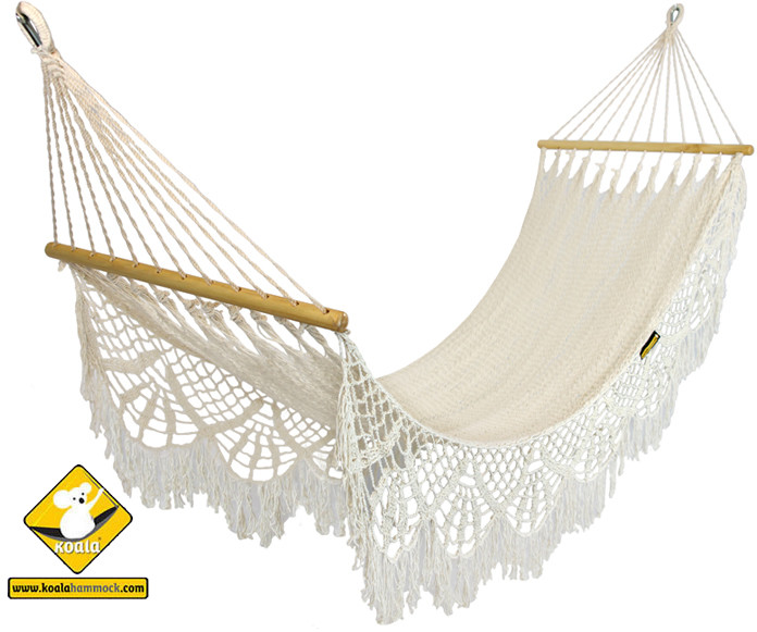 Koala Hamaki z drążkiem Hamak z drążkiem CC-2C