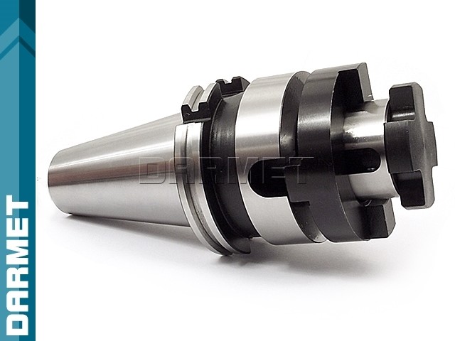Darmet Trzpień frezarski uniwersalny DIN50 - 50MM (DM-396)
