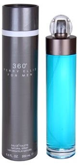 Perry Ellis 360° 200 ml woda toaletowa M