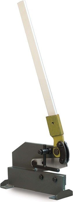 OPTIMUM nożyce gilotynowe do cięcia stali, blachy Quantum PS 300 (3241012)