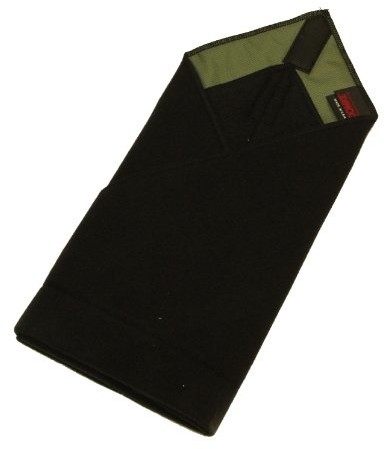 S + M Rehberg Domke F-34L stycznik 48 cm (19 cali), czarny 722-19B
