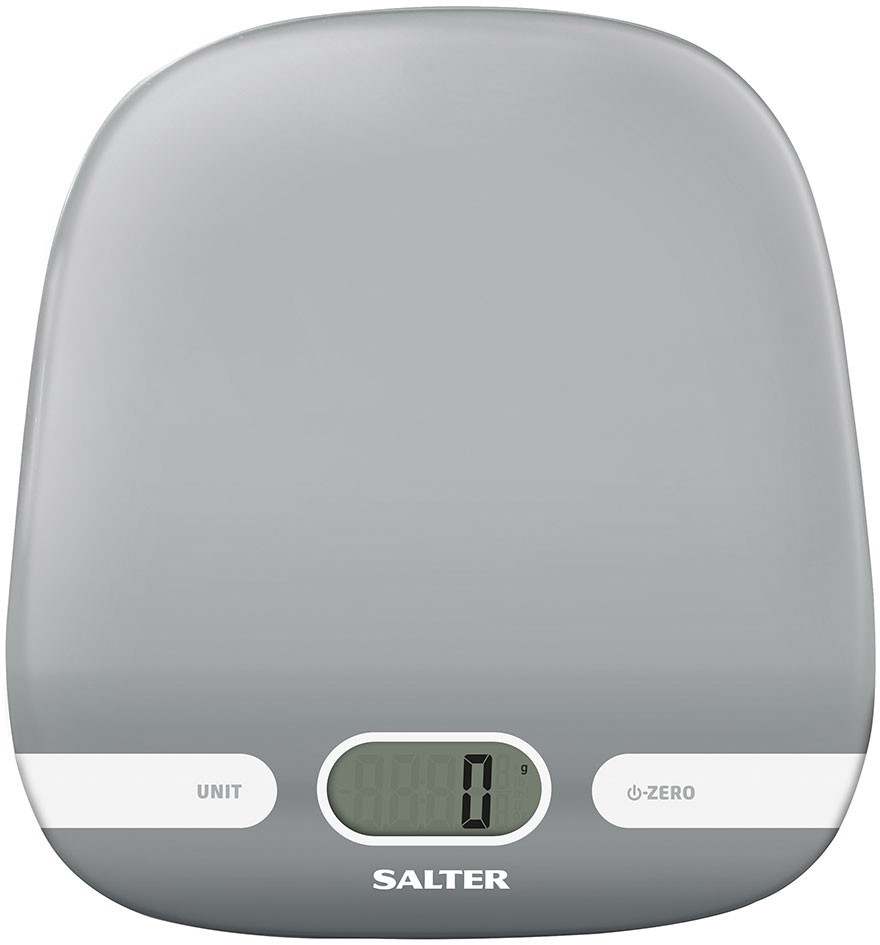 Salter 1071 SVDR