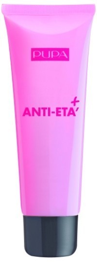 Pupa Professionals BB Cream & Anti-Eta SPF30 kuracja przeciwstarzeniowa 001 Nude 50ml