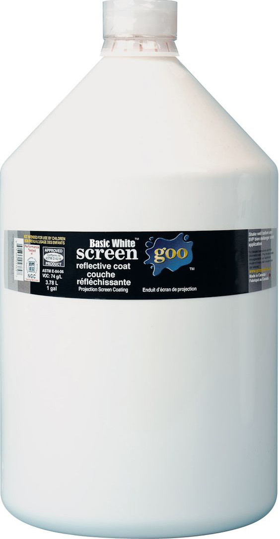 Screen Goo Farba Basic 3,78L
