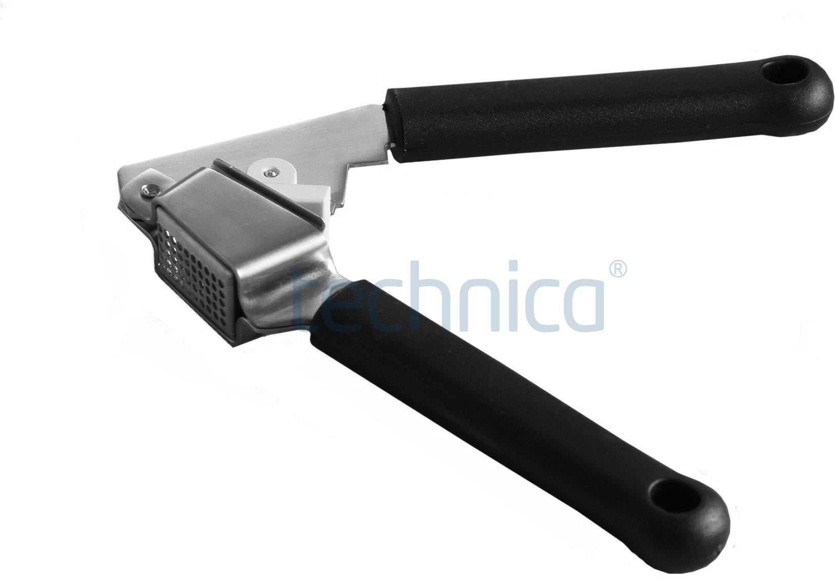 Hendi Wyciskacz do czosnku stal nierdzewna 180x25 mm | , 856123 HENDI-856123