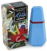 Cacharel Lou Lou woda perfumowana 50ml TESTER