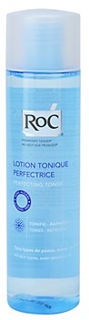 Roc Demaquillant oczyszczający tonik do wszystkich rodzajów skóry też wrażliwej 200ml