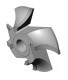FABA Frez Do Ćwierćwałka R-25 HSS 1060