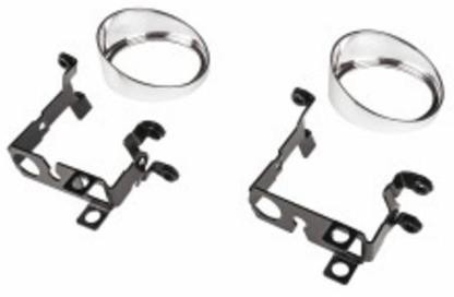 OSRAM LEDrivingR FOG PL/F1 VW MOUNT
