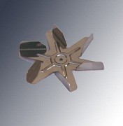 Atmos ŁOPATKA WENTYLATORA WYCIAGOWEGO S0141