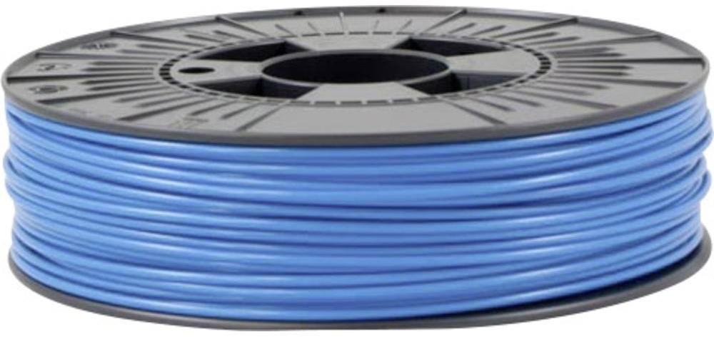 Velleman Filament do drukarek 3D PLA PLA285D07 Średnica filamentu 2.85 mm 750 g jasnoniebieski