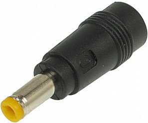 ABCVISION GNIAZDO ZASILANIA GT-55