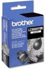 Brother LC900HBK