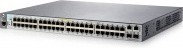Hewlett-Packard 2530-48-PoE+ Switch J9778A