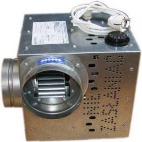 Dospel Wentylator kominkowy KOM II 400