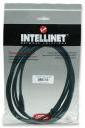 Intellinet Network Solutions Patch kabel Cat6 UTP 2m zielony 342490