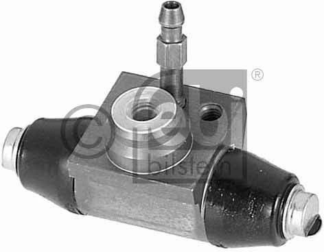 FEBI Cylinderek hamulcowy BILSTEIN 06098