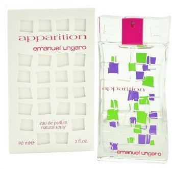 Emanuel Ungaro Apparition woda perfumowana 90ml