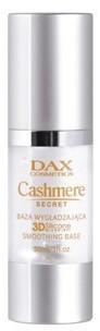 DAX Cosmetics Cosmetics Cashmere Secret Baza wygładzająca