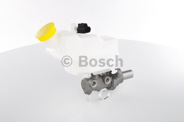 BOSCH Cylinder hamulca zasadniczego, 0 204 123 716