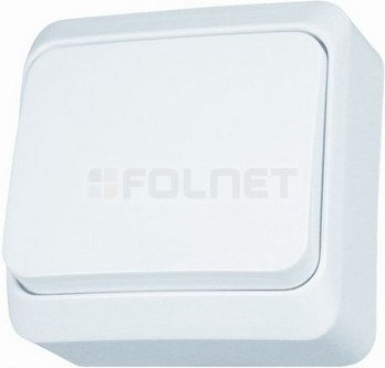 Schneider Electric Łącznik jednobiegunowy - Schneider, Prima WDE001010