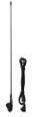 Pilot Antena samochodowa do marki Peugeot 40220