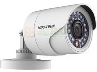 Hikvision DS-2CE16C0T-IRPF 2.8MM Bullet Outdoor Analog HD720p DS-2CE16C0T-IRPF 2.8MM (STUDIO220BK)