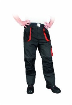 BHP EXPERT SPODNIE DO PASA NEW EXPERT ROZM 182/96-100 84006424