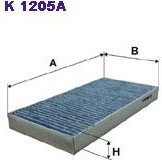 MANN CUK 3621