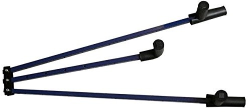 DEPICE Depice Fitnessgerät Fitness Beinspreizer Dehnungsgerät Spagattrainer, Fi-Bsp