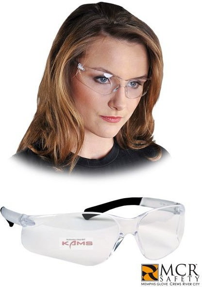 Reis MCR-BEARKAT 3 kolory - okulary OCHRONNE.
