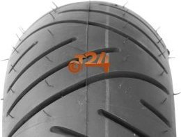 METZELER ME 7 Teen 130/70 R11 60L