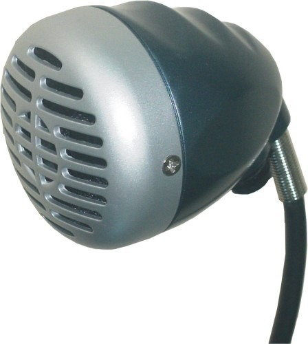 Superlux D112/C mikrofon do harmonijki ustnej D112C