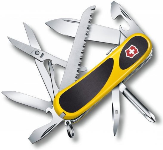 VICTORINOX Delemont Evolution 23