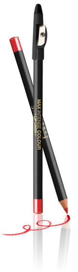 Eveline Max Intense Colour Konturówka Do Ust 017 Warm Nude