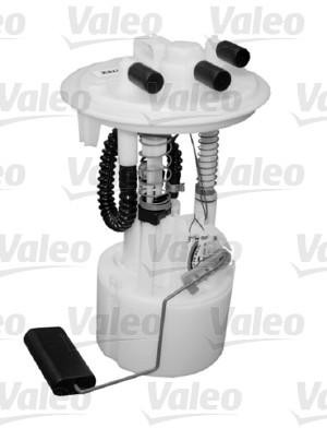 Valeo Valeo modul pompy paliwowej 347114 347114