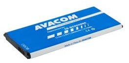 Avacom Baterie do telefonu Samsung Galaxy S5 Li-Ion 3,85V 2800mAh EB-BG900BBE