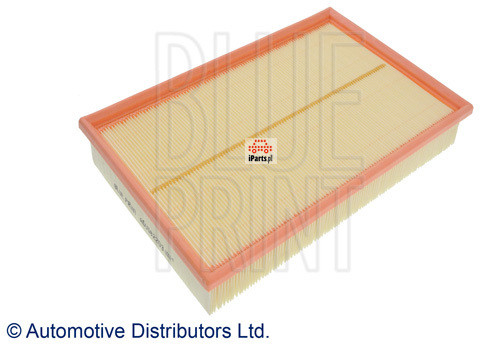 Blue Print Filtr powietrza ADV182203