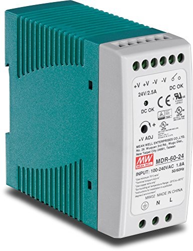 TRENDnet Trendnet TI-Fiber TI-M6024
