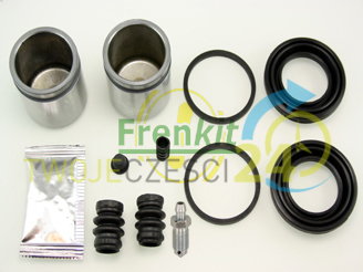 Frenkit Zestaw naprawczy, zacisk hamulca 243911