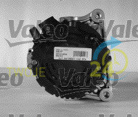 VALEO Alternator 439248
