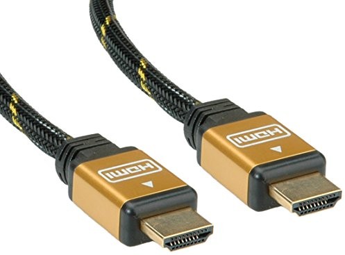 Rotronic ROLINE 11.04.5560 kabel HDMI 11.04.5560